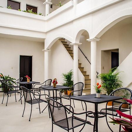 Estacion Alameda Hotel Orizaba  Buitenkant foto