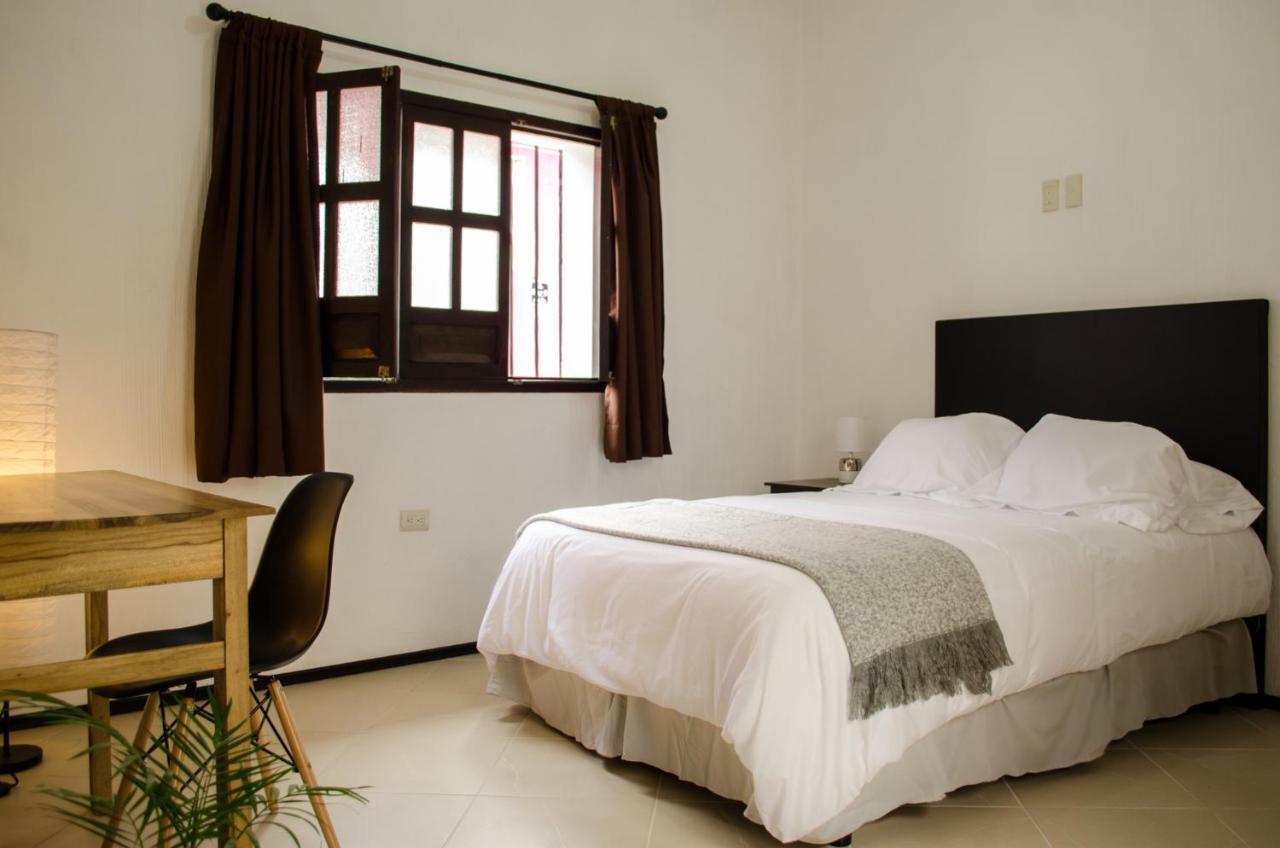 Estacion Alameda Hotel Orizaba  Buitenkant foto